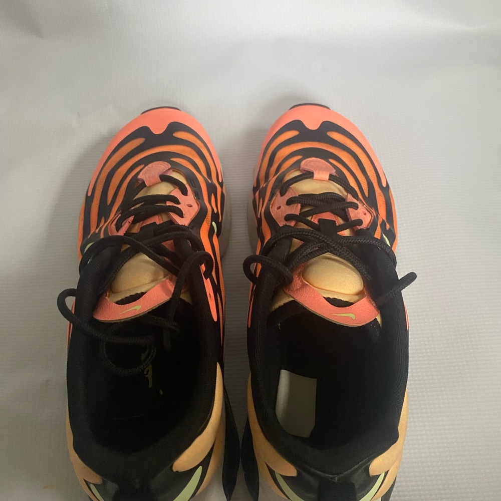 Nike Air Max 200 Exosense Sunrise Men’s Size 11 US - Picture 5 of 6